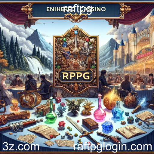 A Importância da Categoria 'Recursos' nos Jogos de RPG